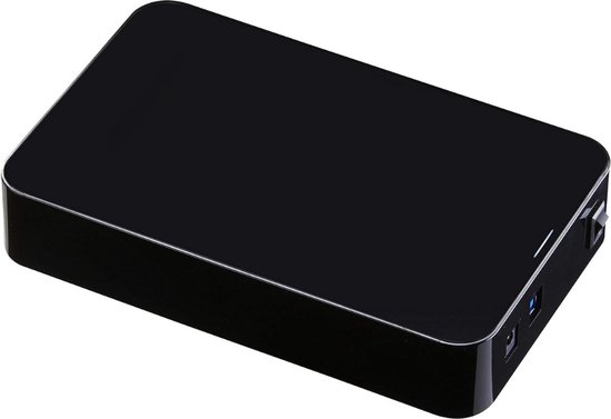 Harde Schijf Extern PS5 [ 8TB ] - Externe Harde Schijf Met LED Display Geschikt Voor PS5/PS4/PC - PS5 Opslag Met USB 3.0 — afbeelding 5