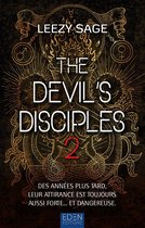 The devil's disciples 2 - The devil's disciples T2