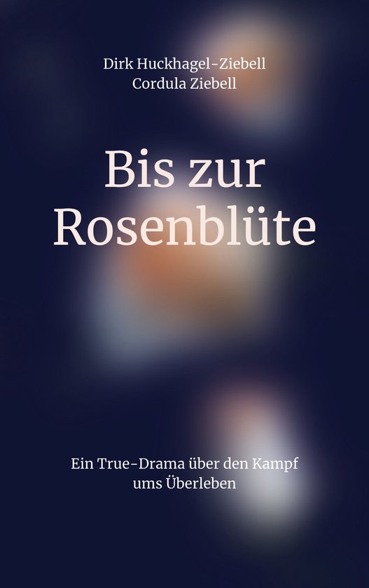 Bis zur Rosenblüte - cover