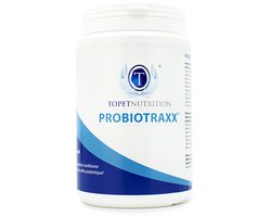TOPET NUTRITION PROBIOTRAXX®