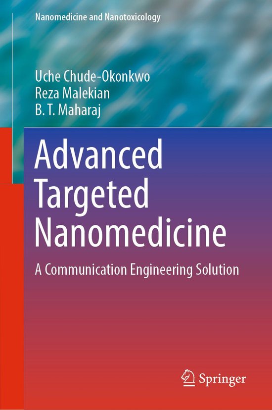 Chemistry and Material Science (R0) - Advanced Targeted Nano ... - cover