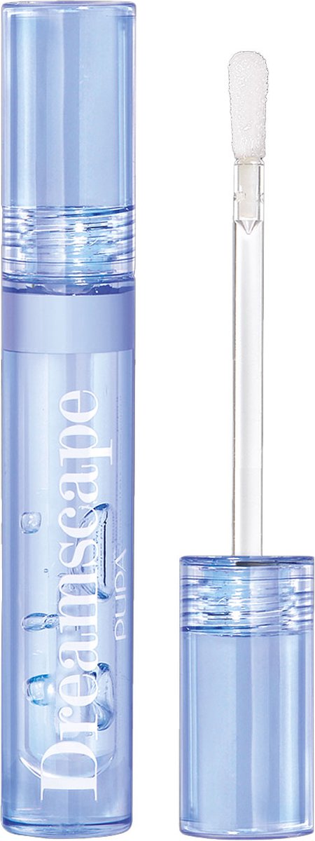Goedkoopste Pupa Milano - Vamp! Dreamscape Jelly Lip Balm - 3 ml