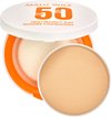 Malu Wilz High High Protection Sun Powder Foundation SPF 50 cool beige nr. 60