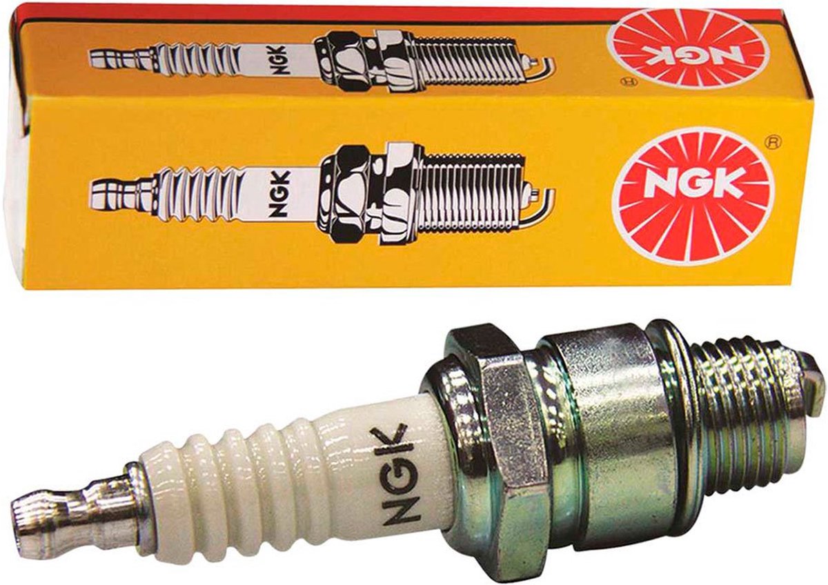 Bougie NGK IZFR6F-11, 1 Stuk