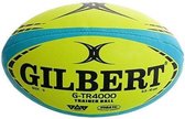 G-TR4000 Trainer Rugbybal - topmerk Gilbert