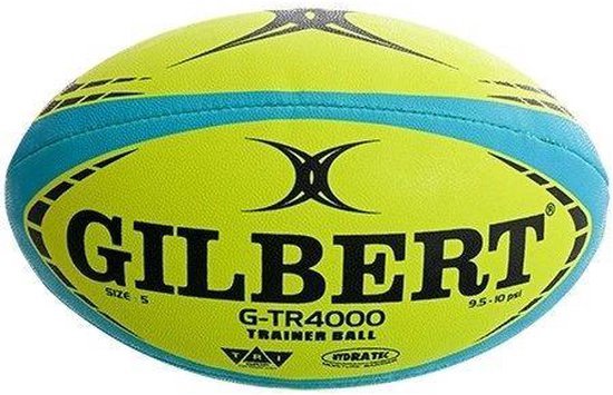 Foto: G tr4000 trainer rugbybal topmerk gilbert