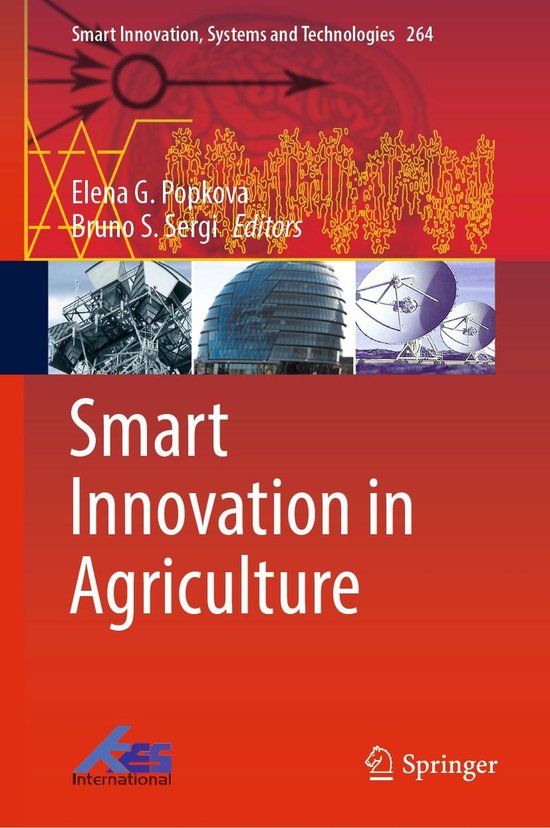 Intelligent Technologies and Robotics (R0) - Smart Innovatio ... - cover