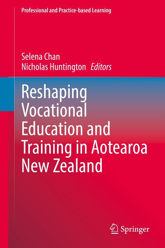 Education (R0) - Reshaping Vocational Education and Training ... - cover