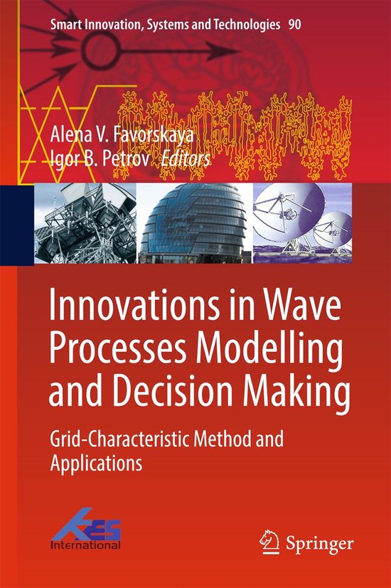 Engineering (R0) - Innovations in Wave Processes Modelling a ... - cover