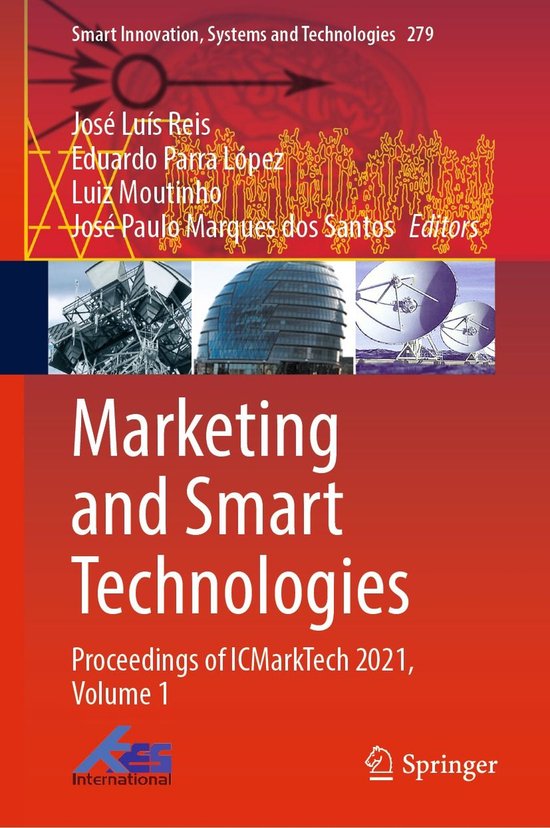 Springer Nature Proceedings excluding Computer Science - Mar ... - cover