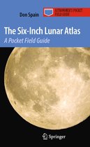 Astronomer's Pocket Field Guide - The Six-Inch Lunar Atlas