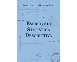 Esercizi di statistica descrittiva
