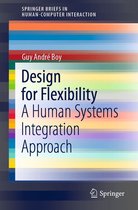 Human–Computer Interaction Series - Design for Flexibility