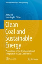 Environmental Science and Engineering - Clean Coal and Sustainable Energy