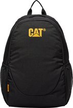 Caterpillar V-Power Backpack 84524-01, Unisex, Zwart, Rugzak, maat: One size