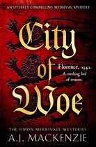 The Simon Merrivale Mysteries 2 - City of Woe