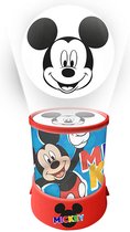Disney Mickey Mouse Licht Projector - Nachtlamp