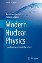 UNITEXT for Physics - Modern Nuclear Physics