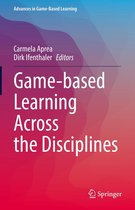 Advances in Game-Based Learning - Game-based Learning Across the Disciplines