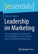 essentials - Leadership im Marketing