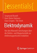 essentials - Elektrodynamik
