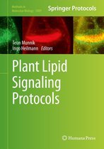 Methods in Molecular Biology 1009 - Plant Lipid Signaling Protocols