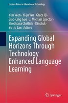 Lecture Notes in Educational Technology - Expanding Global Horizons Through Technology Enhanced Language Learning