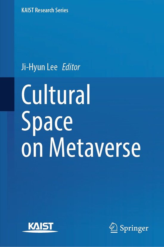 Engineering (R0) - Cultural Space on Metaverse - cover