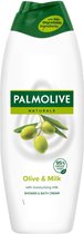 Palmolive Naturals olijf 750ml