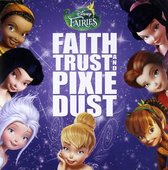 Faith, Trust and Pixie Dust