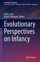 Evolutionary Psychology - Evolutionary Perspectives on Infancy
