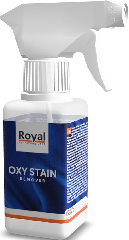 Textile Oxy Stain remover 150 ml