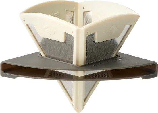 Sea to Summit - Frontier - Ultralight - Collapsible Pour Over - Opvouwbaar Koffiefilter