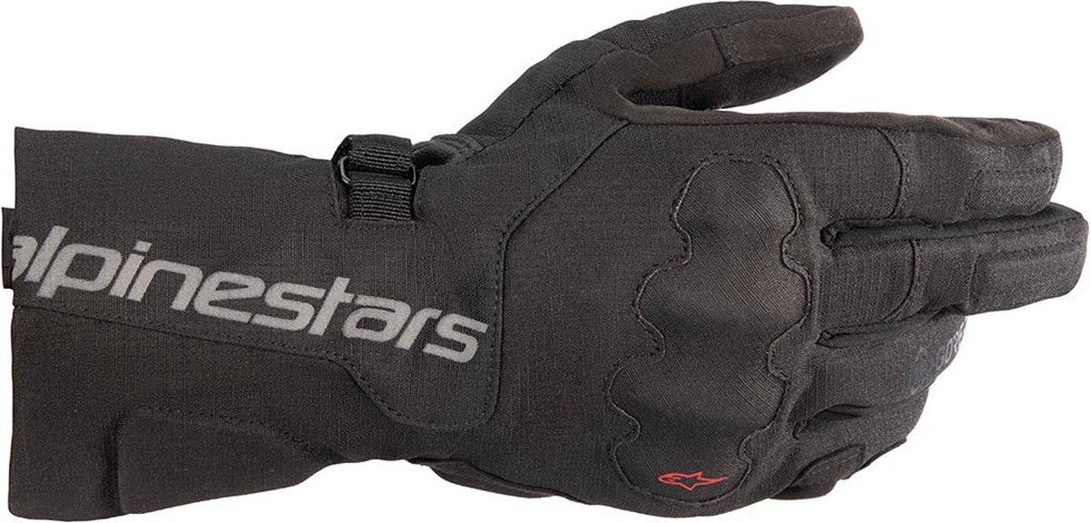 Alpinestars Wr-X Gore-Tex Handschoenen Zwart - Maat L - Handschoen