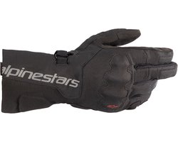 Alpinestars Wr-X Gore-Tex Handschoenen Zwart - Handschoen
