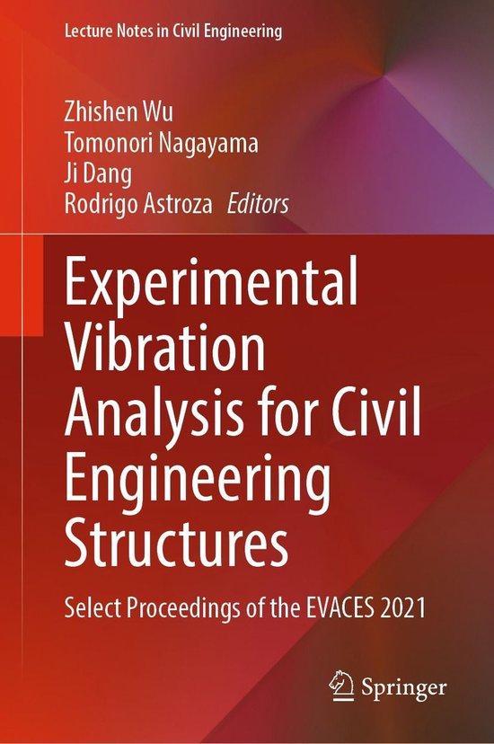 Springer Nature Proceedings excluding Computer Science - Exp ... - cover