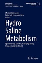 Endocrinology - Hydro Saline Metabolism