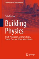 Springer Tracts in Civil Engineering - Building Physics