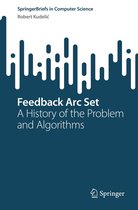 SpringerBriefs in Computer Science - Feedback Arc Set