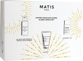 Matis - Global Shield Set - CityProtect SPF 50 & MatisCity & Micellaire cleanser