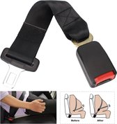Rallonge de ceinture de securite 4 pieces Rallonge Ceinture de securite . bol