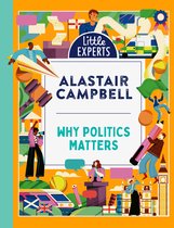 Little Experts- Why Politics Matters