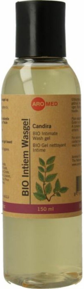 Aromed Wasgel Candira - 150 ml