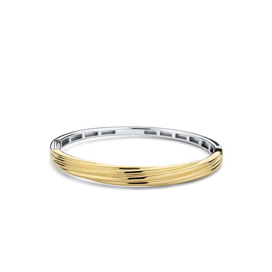 TI SENTO Armband 2969SY - Zilveren dames armband - Maat L