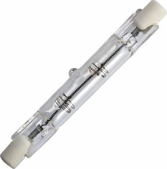 SPL | Halogeen Staaflamp | R7s | 375W