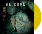 The Cure - Live Lullabies & Other Bedtime Stories (LP) (Coloured Vinyl)