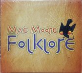Mae Moore - Folklore (CD)