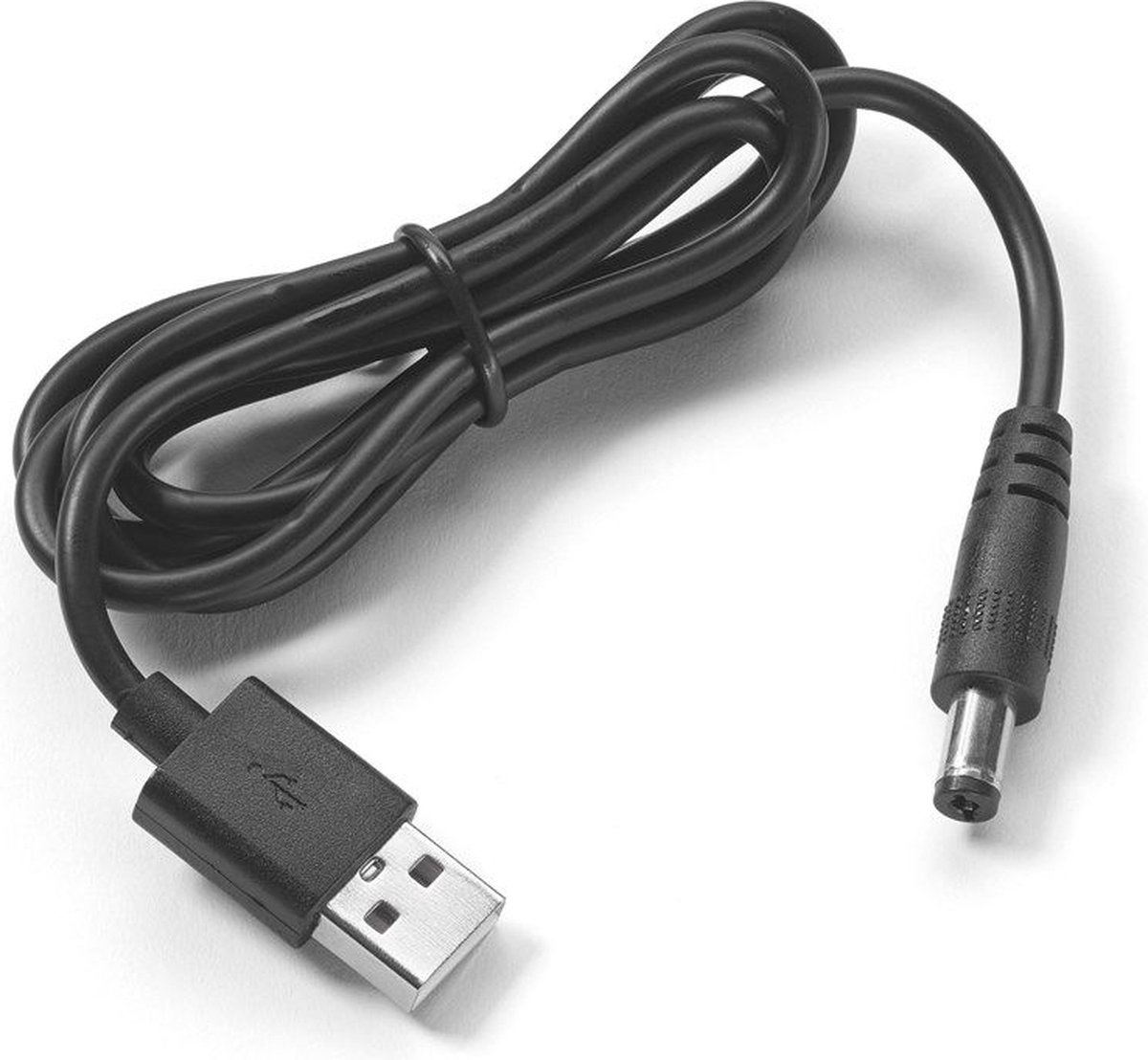 Hellberg USB Ladekabel 39926 Black