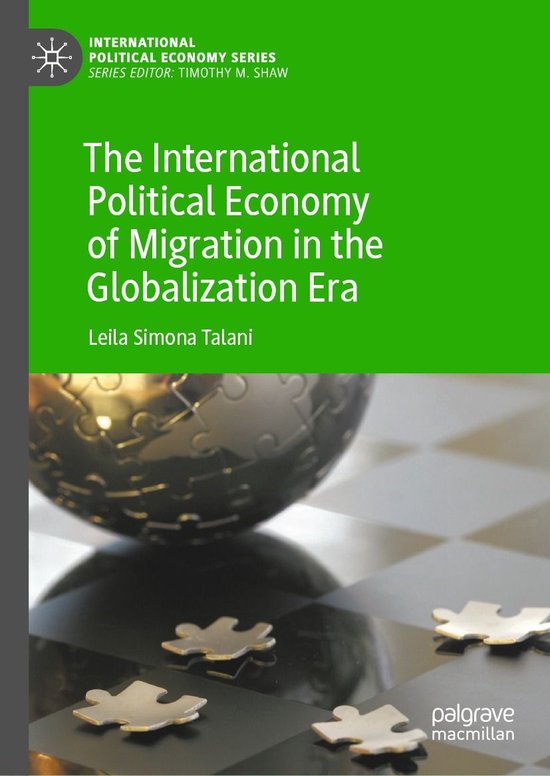 Political Science and International Studies (R0) - The Inter ... - cover