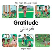 My First Bilingual Book- My First Bilingual Book–Gratitude (English–Farsi)